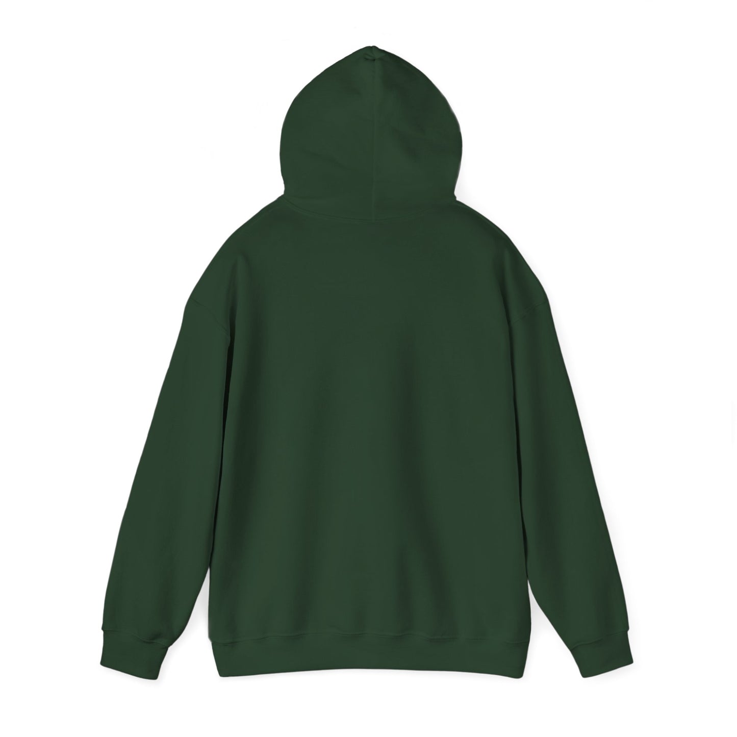 Talent School Parent Hoodie - Adult