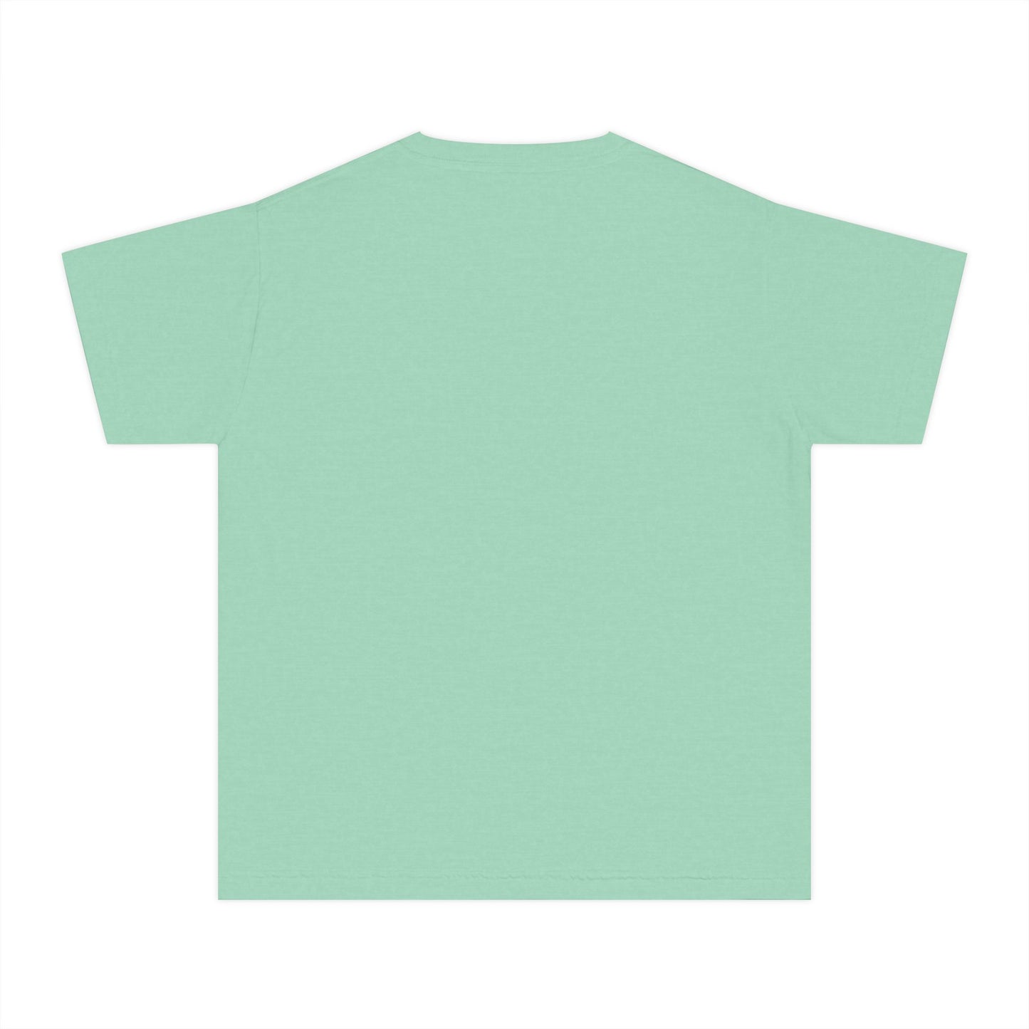 Youth Talent Tee - Purple