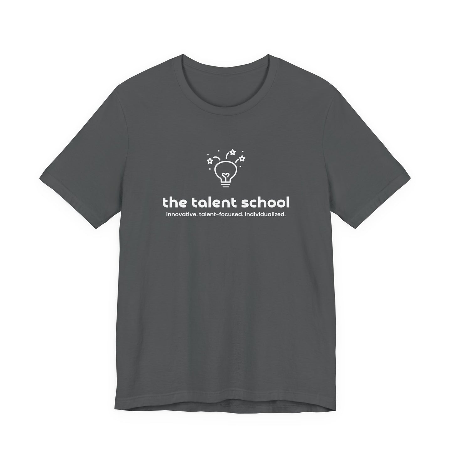 Adult Talent Tee