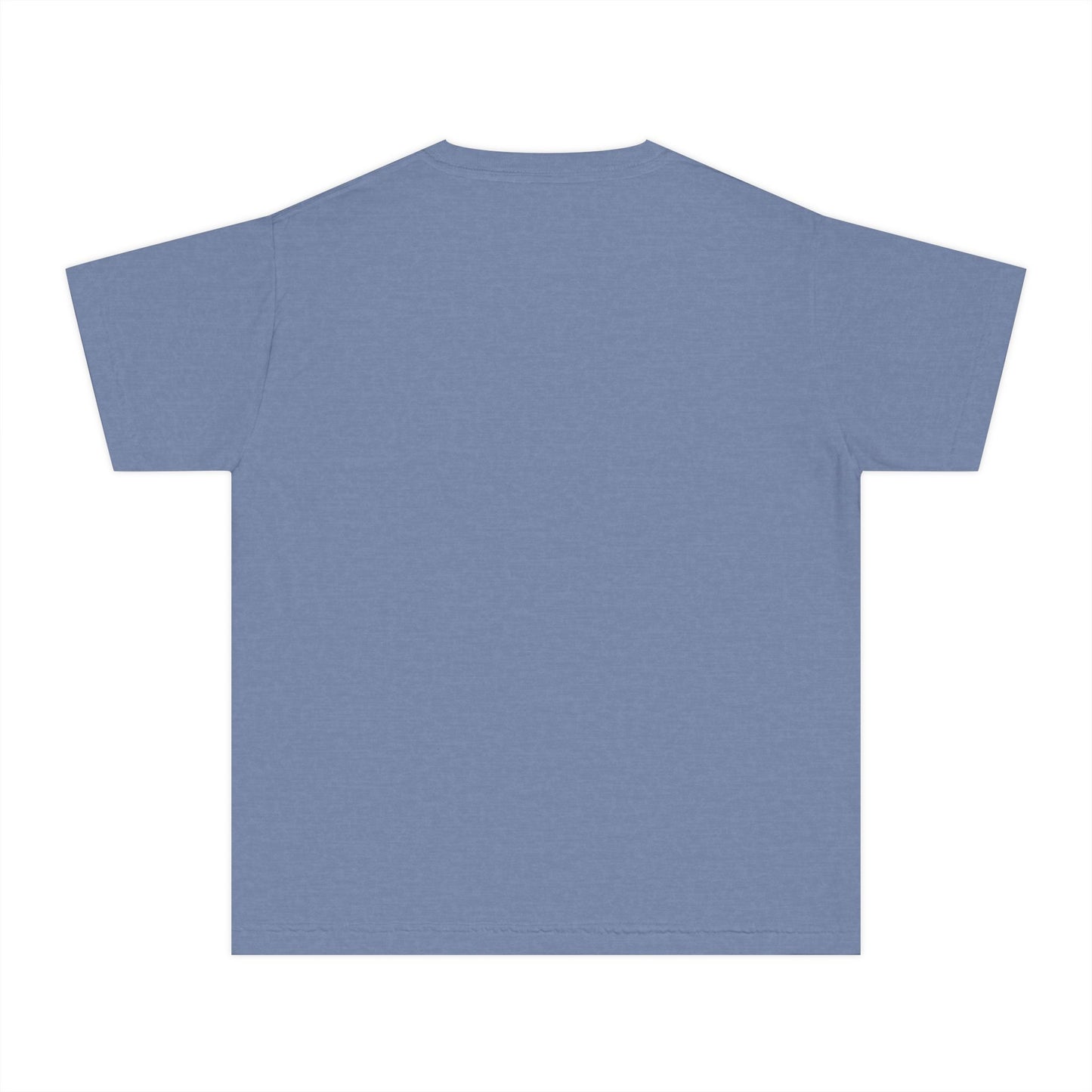 Youth Talent Tee - Purple