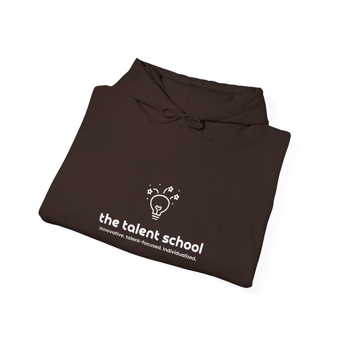 Talent School Parent Hoodie - Adult
