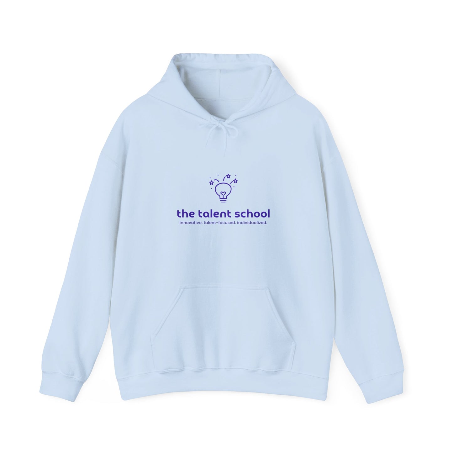 Trailblazer Hoodie - Adult