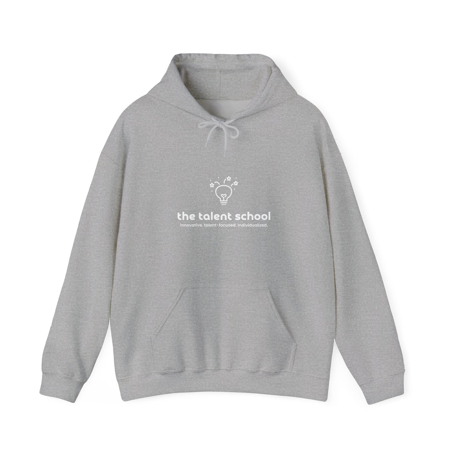 Talent School Parent Hoodie - Adult