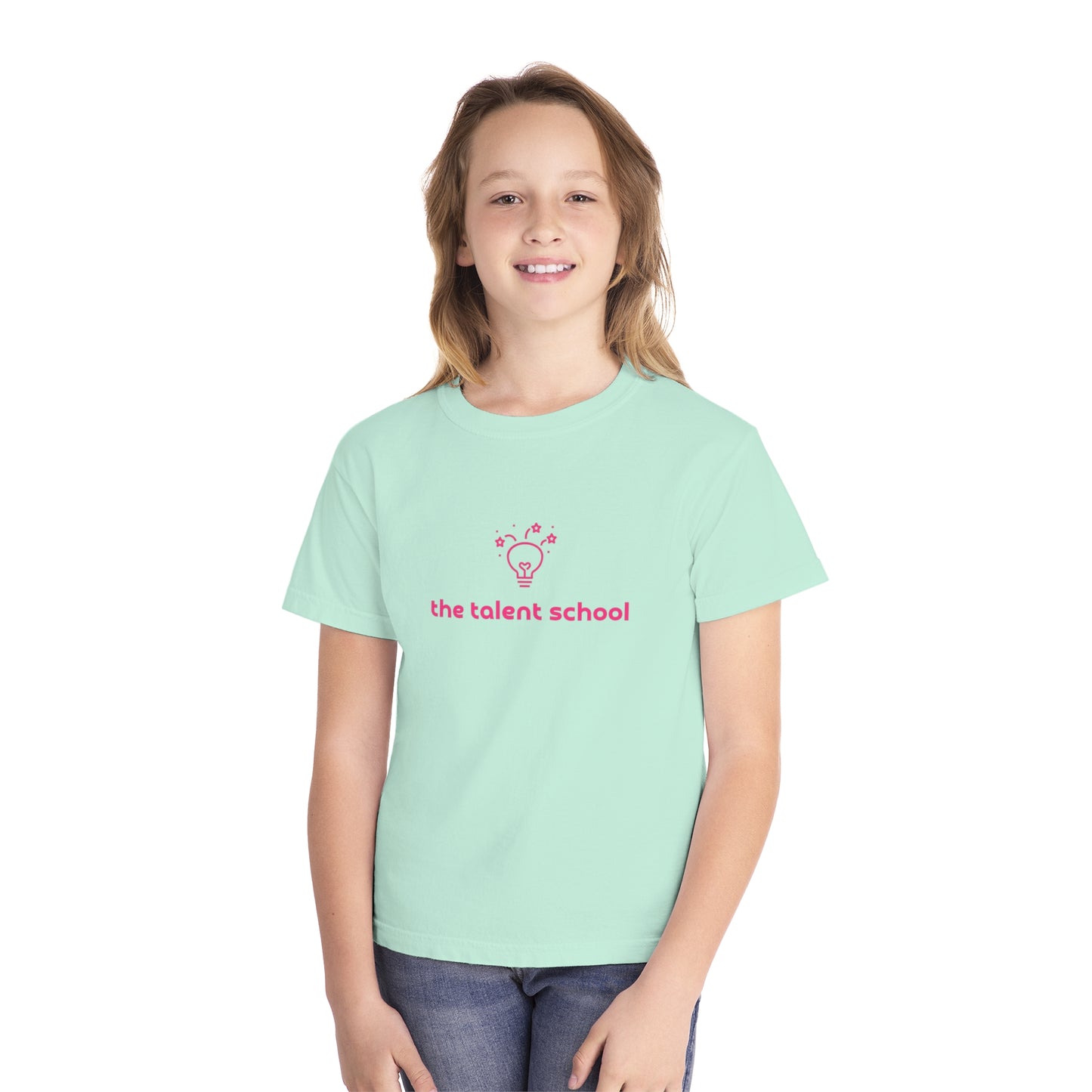Youth Talent Tee