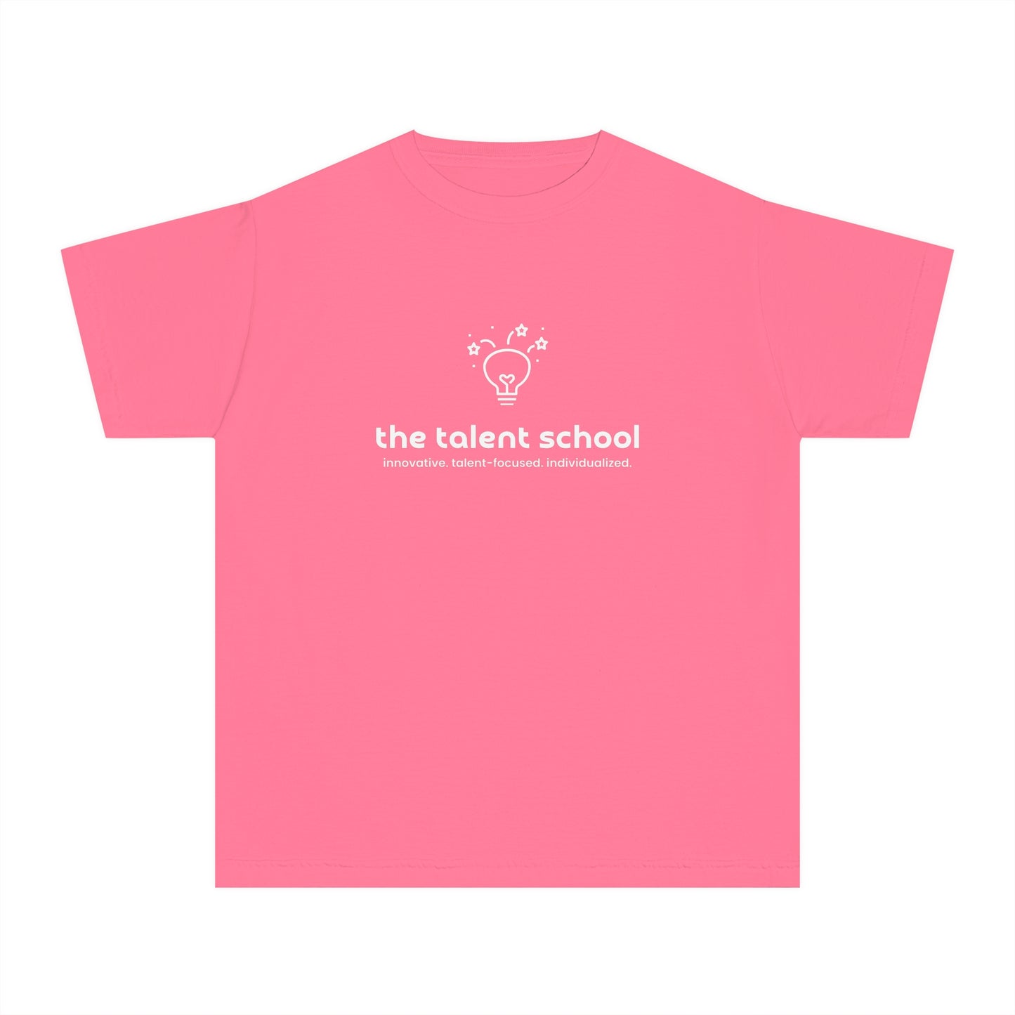 Youth Talent Tee
