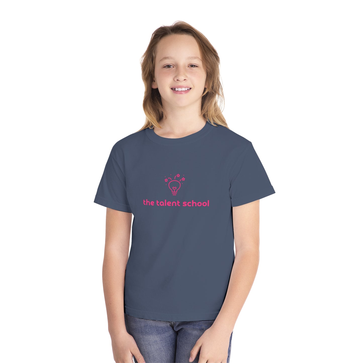 Youth Talent Tee