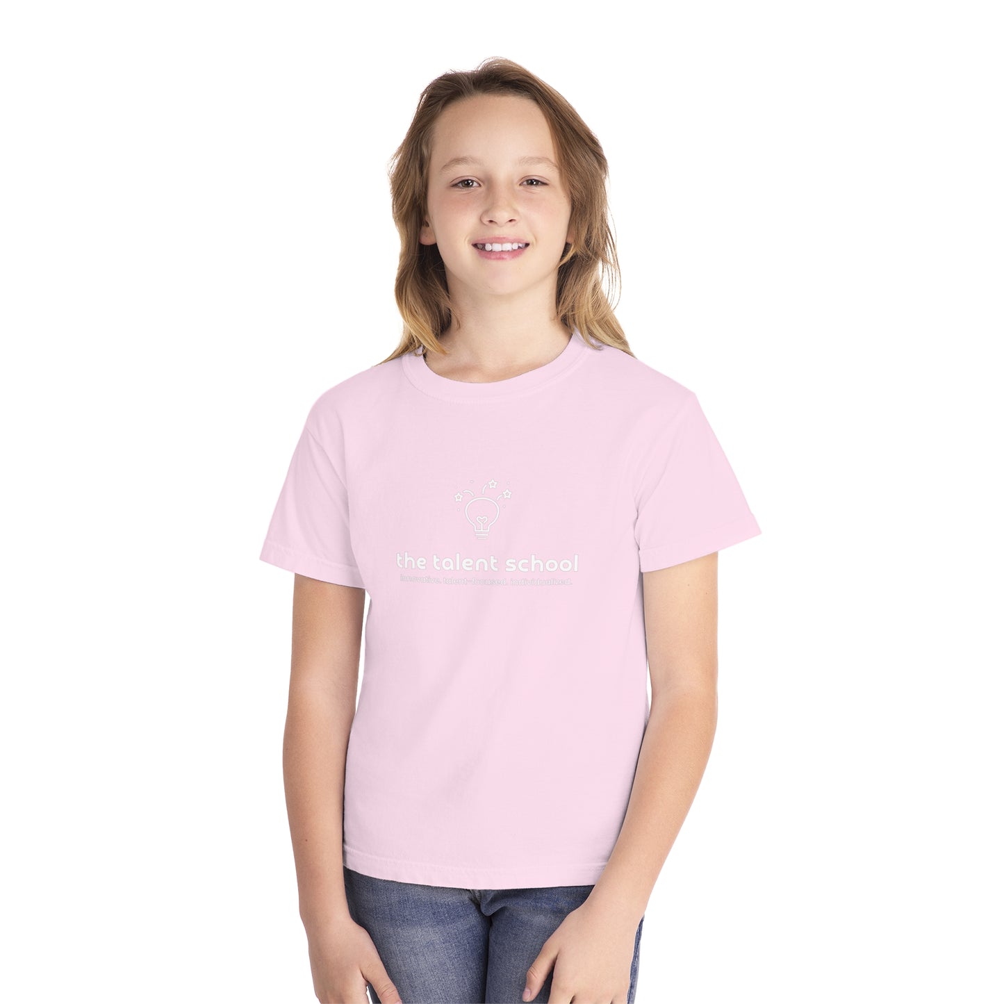 Youth Talent Tee