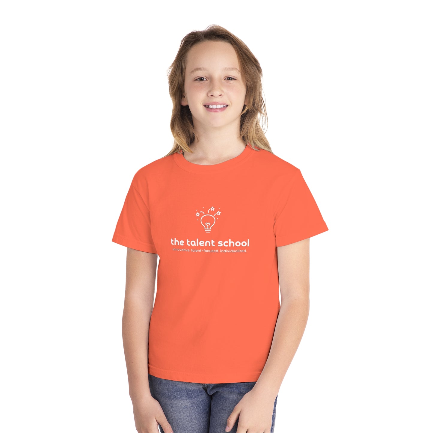 Youth Talent Tee