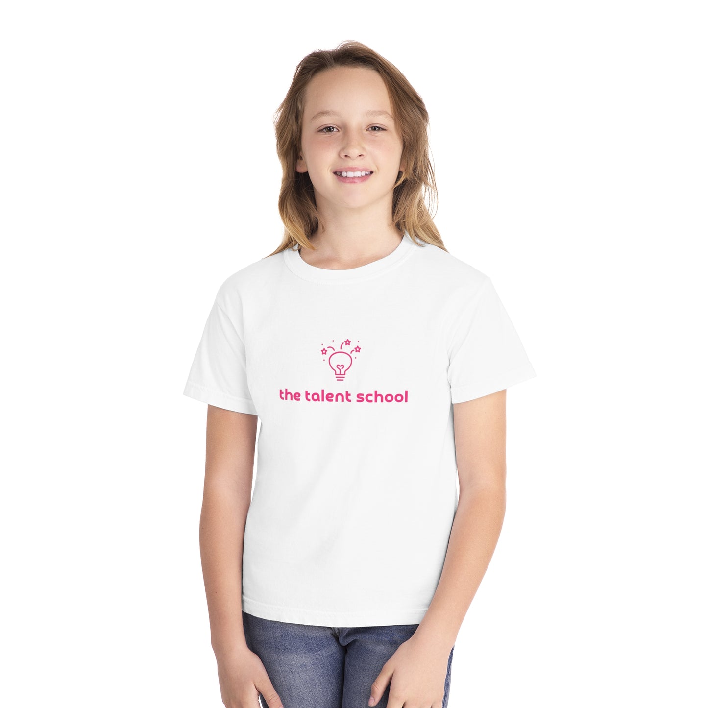 Youth Talent Tee