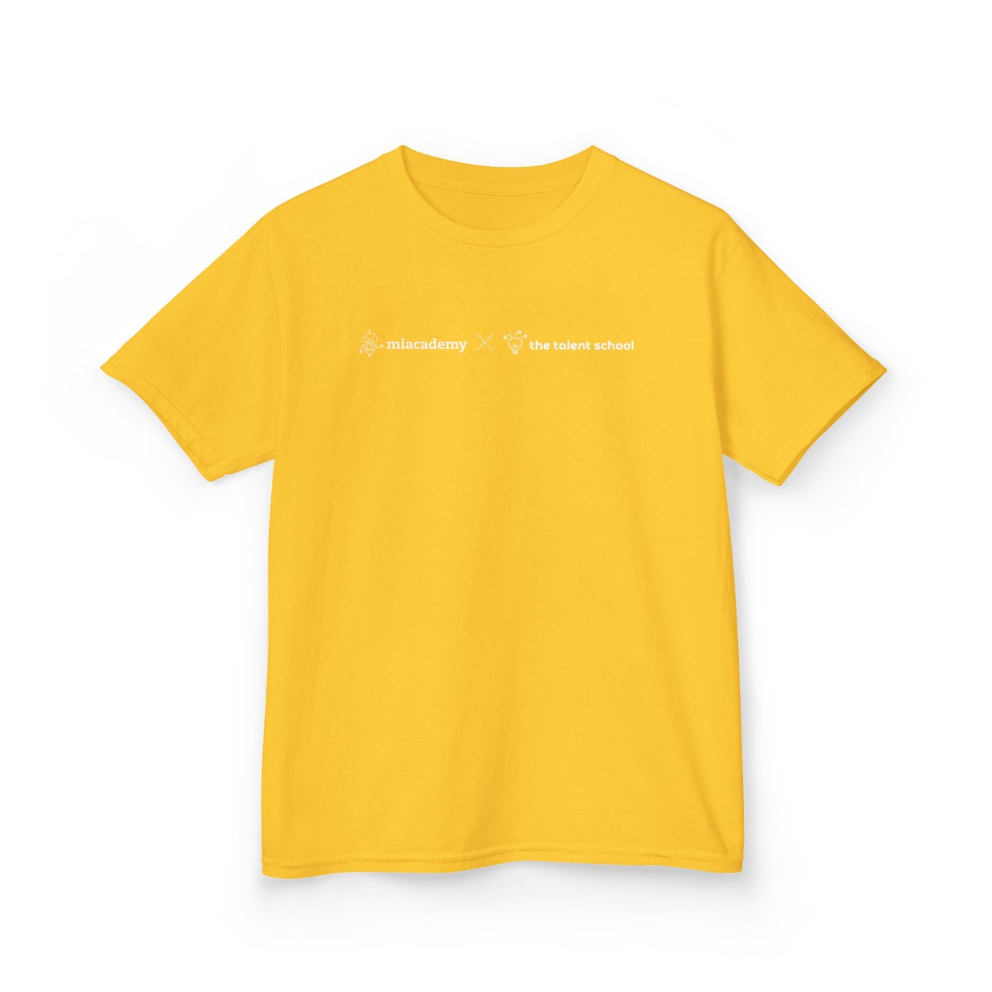 Miacademy x Talent School Youth Tee