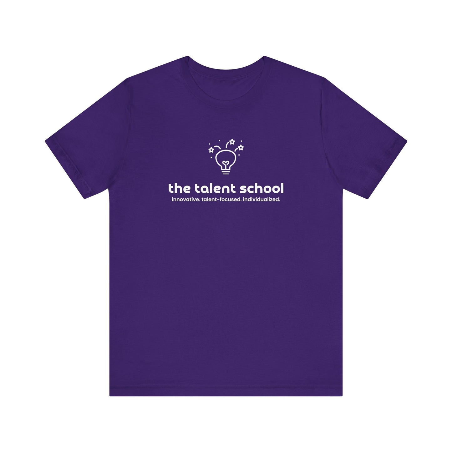 Adult Talent Tee