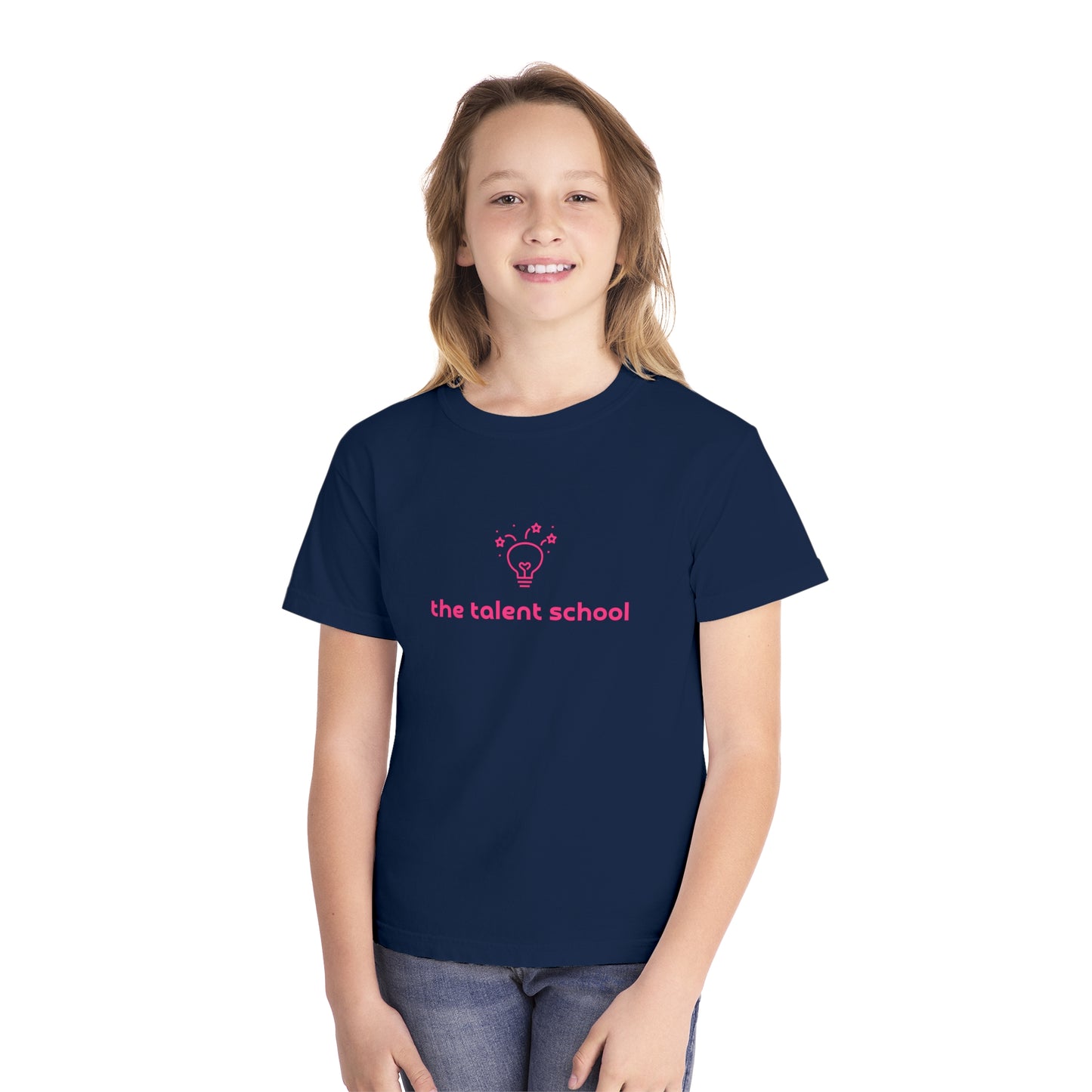 Youth Talent Tee