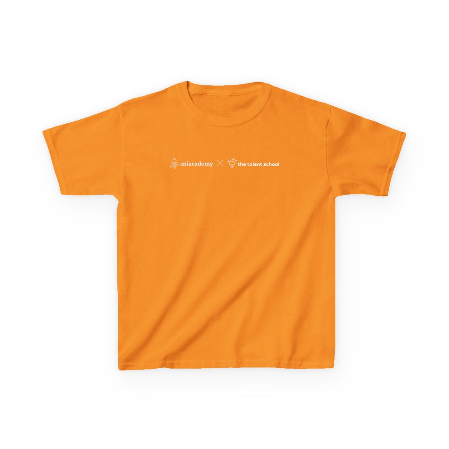 Miacademy x Talent School Youth Tee