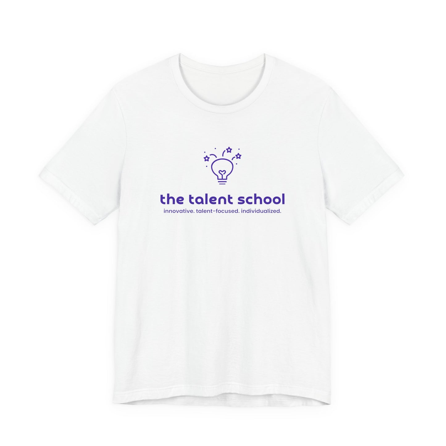 Adult Talent Tee