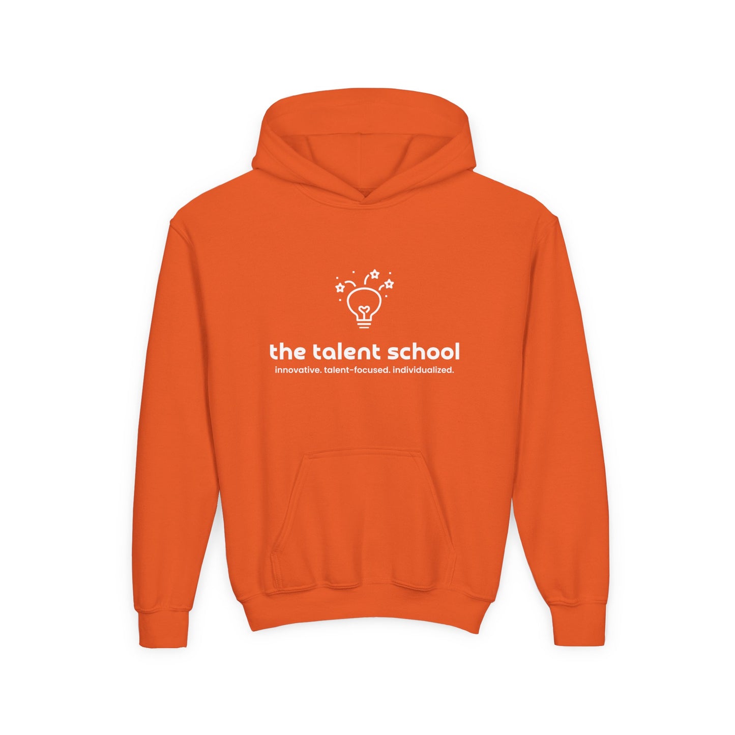 Talent School Youth Hoodie