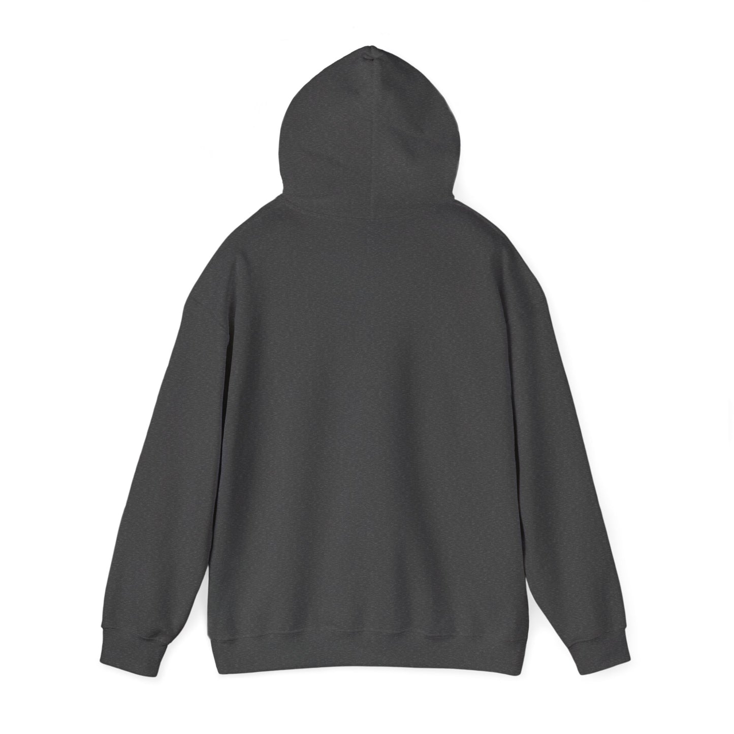 Talent School Parent Hoodie - Adult