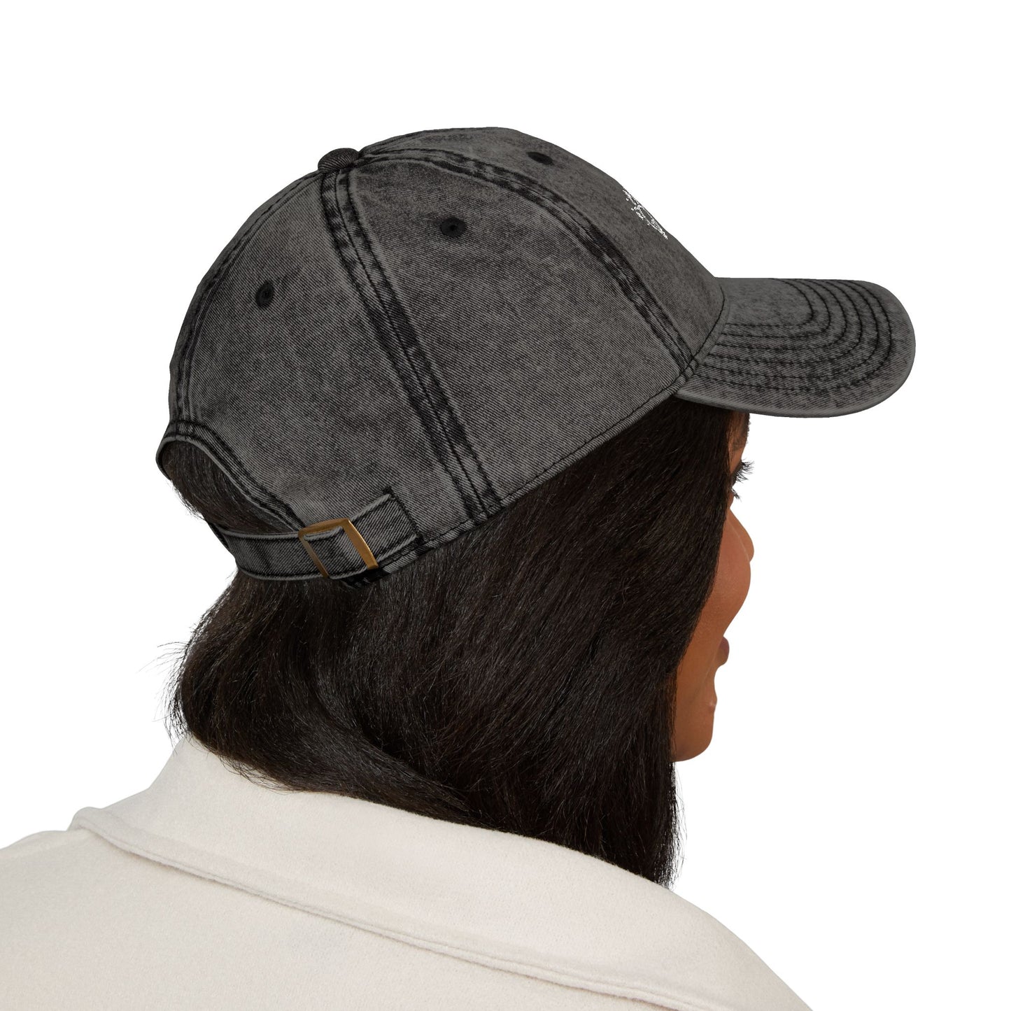 Talent Spirit Vintage Cap