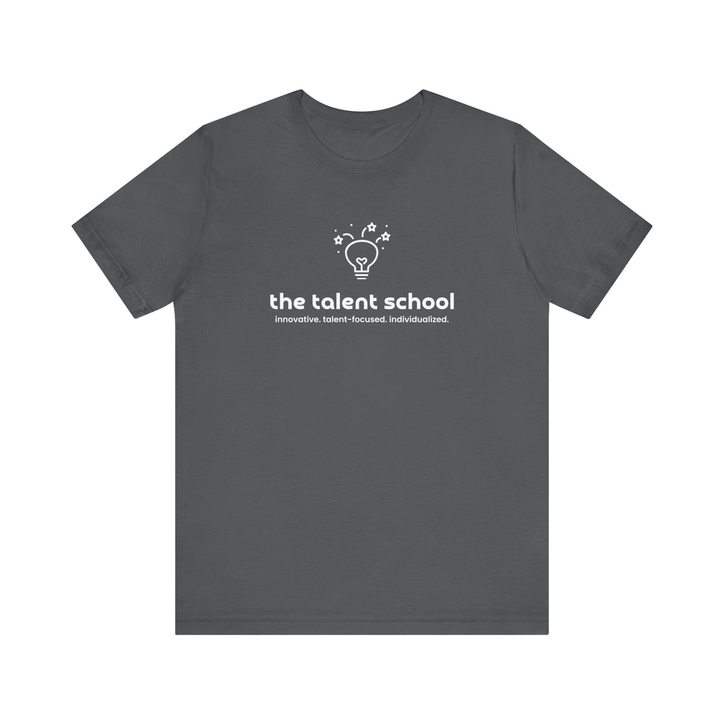 Adult Talent Tee