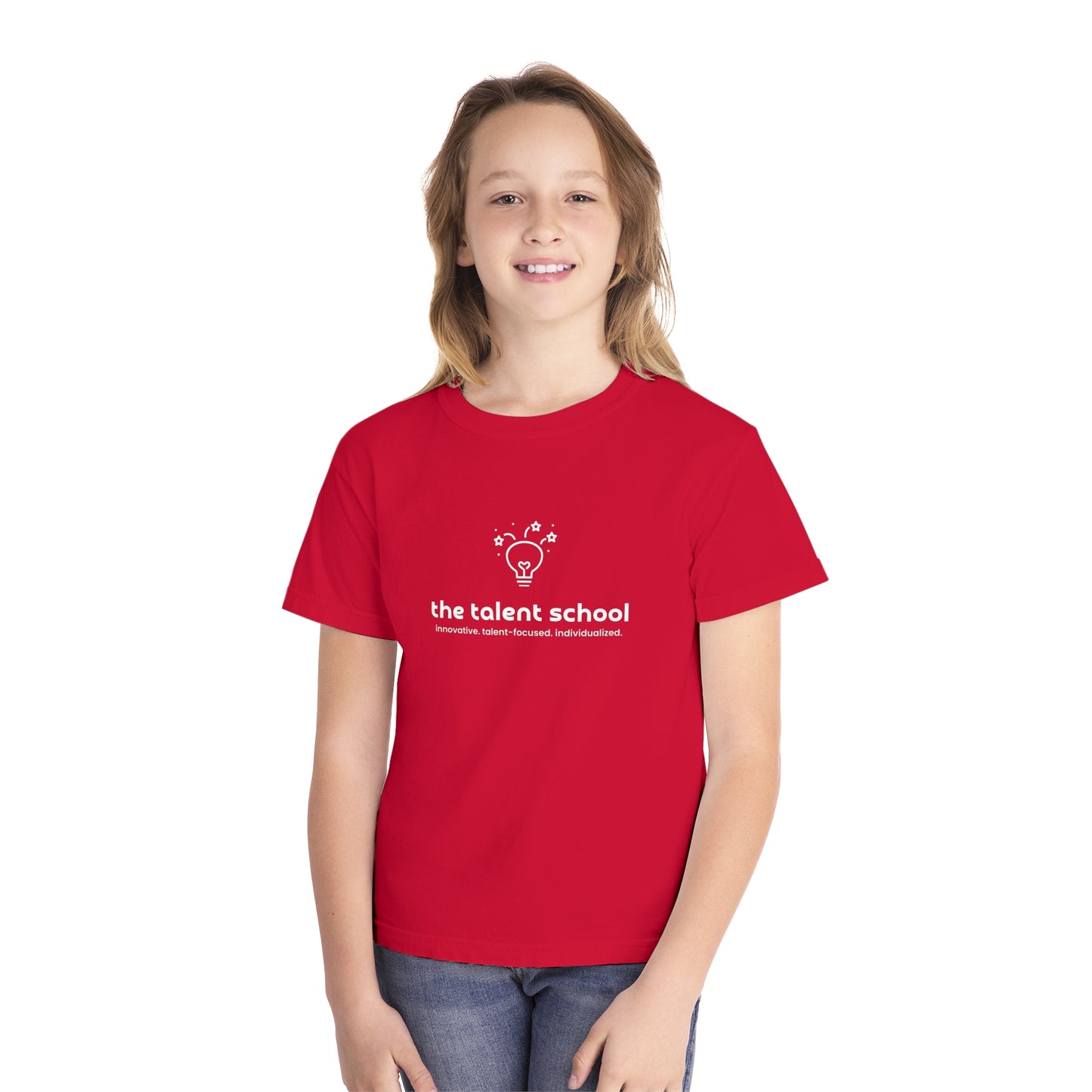 Youth Talent Tee
