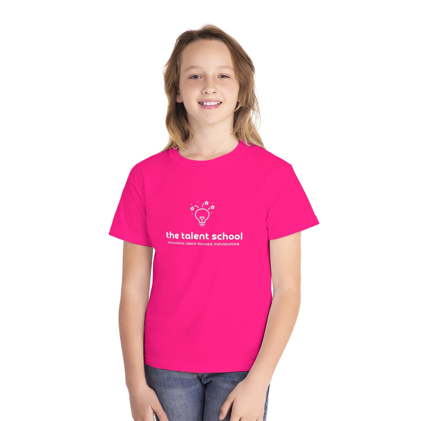 Youth Talent Tee