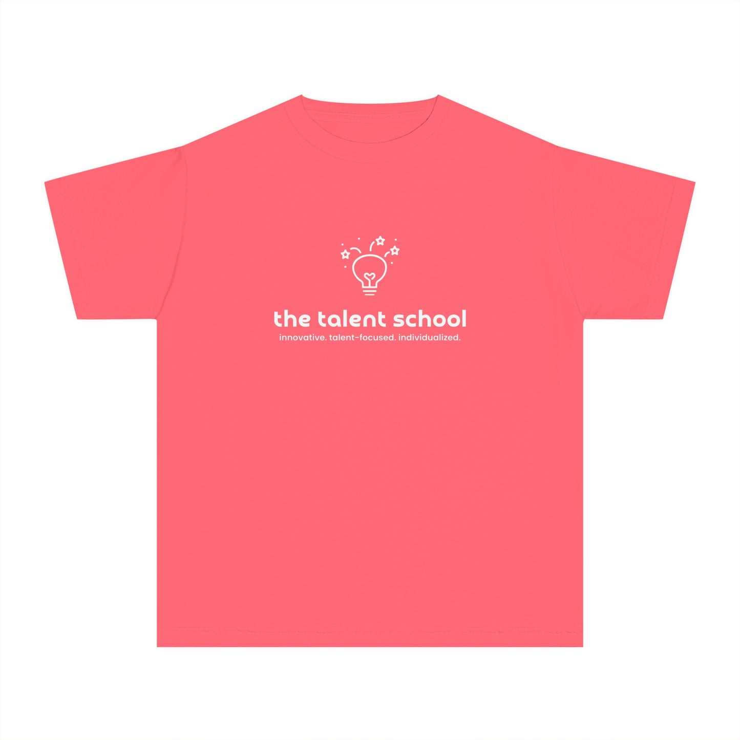 Youth Talent Tee