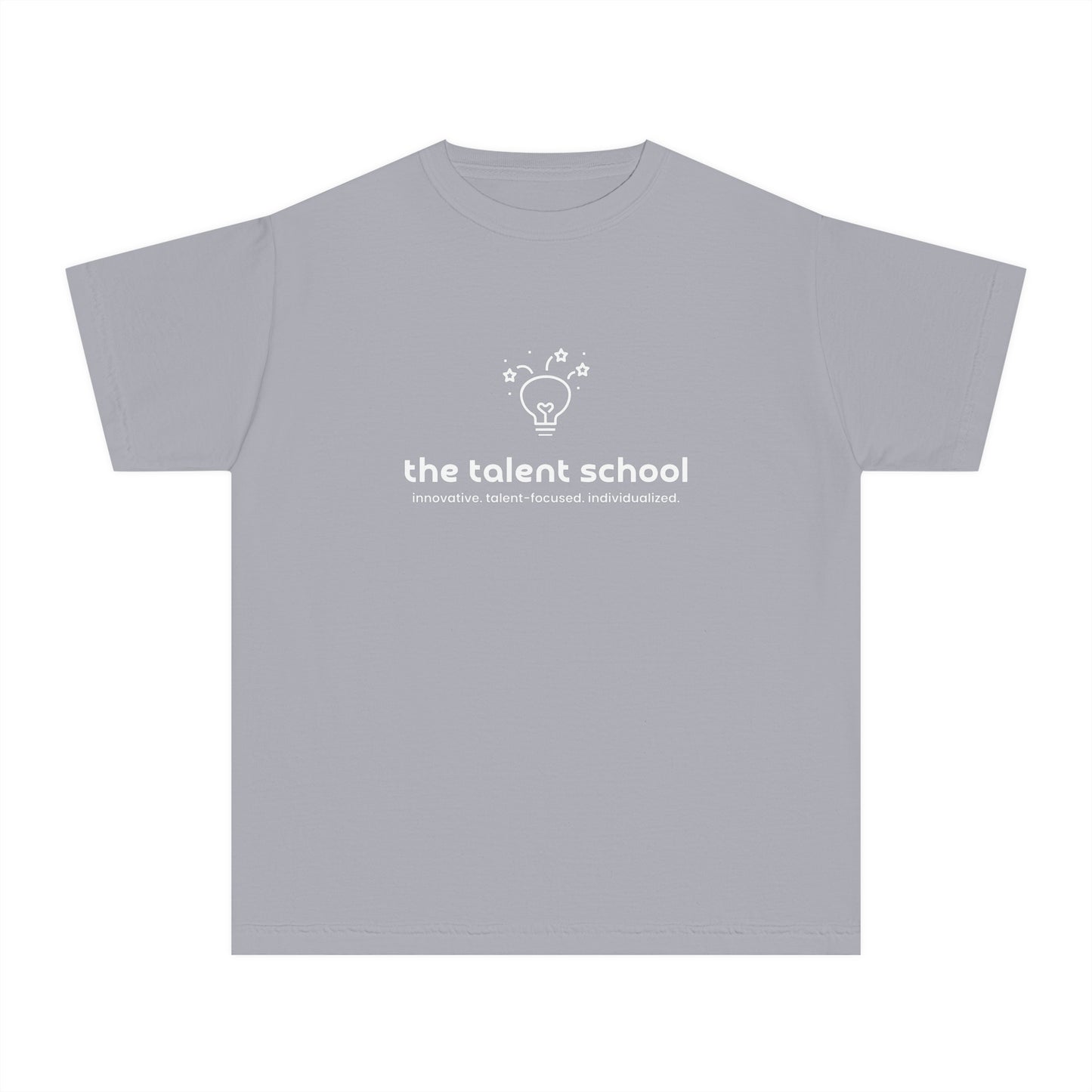 Youth Talent Tee