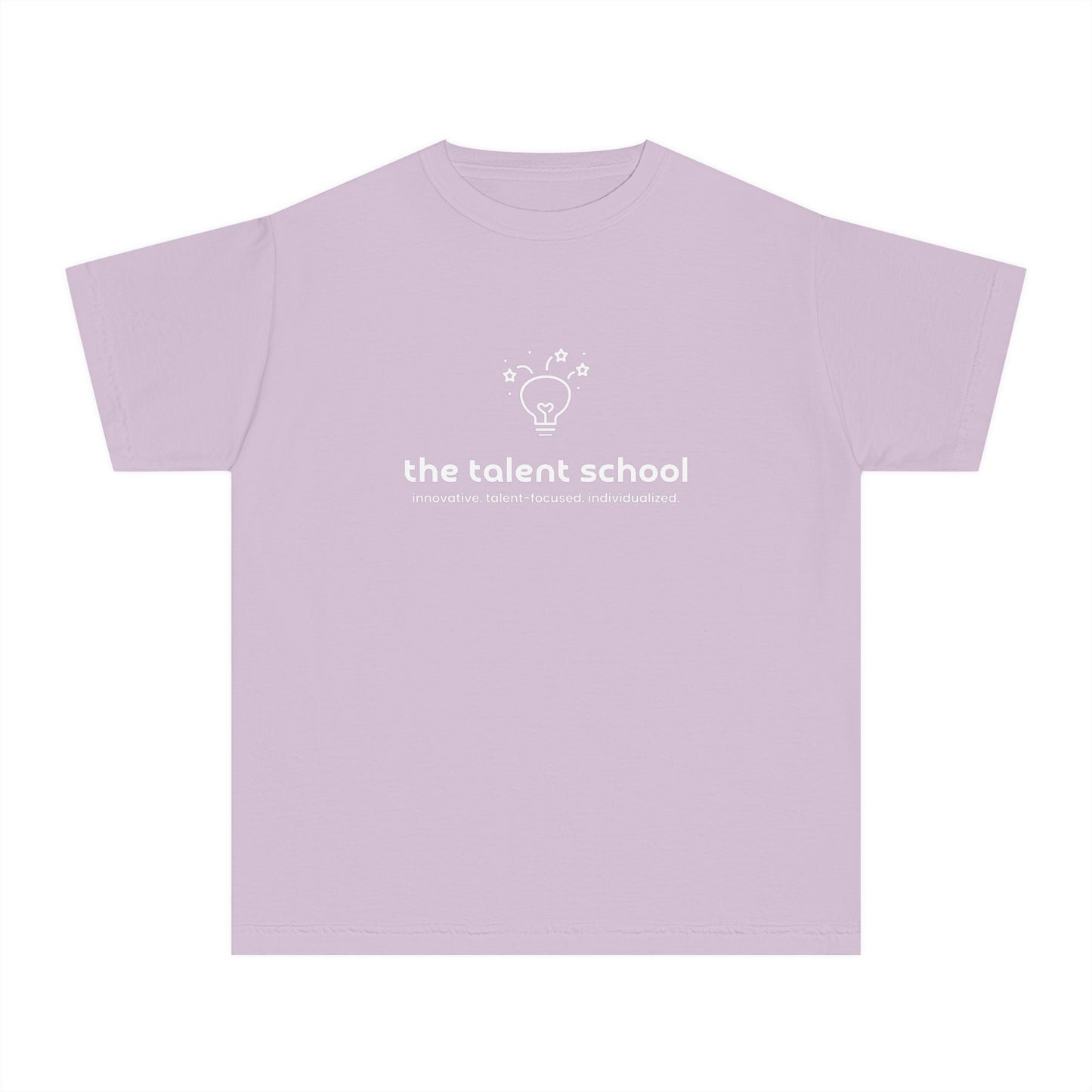 Youth Talent Tee