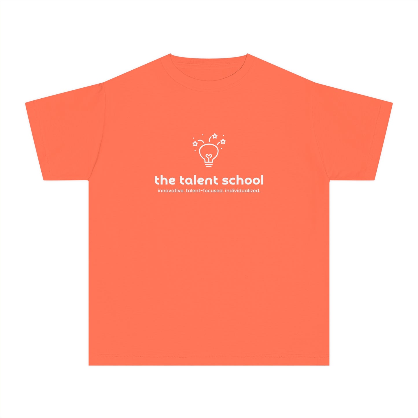 Youth Talent Tee