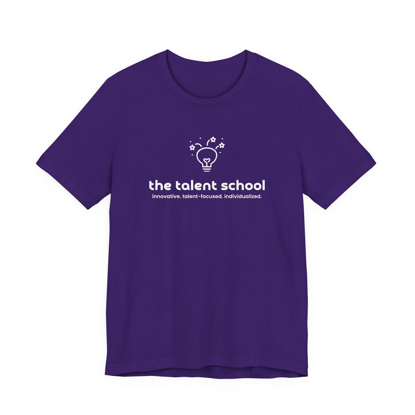Adult Talent Tee