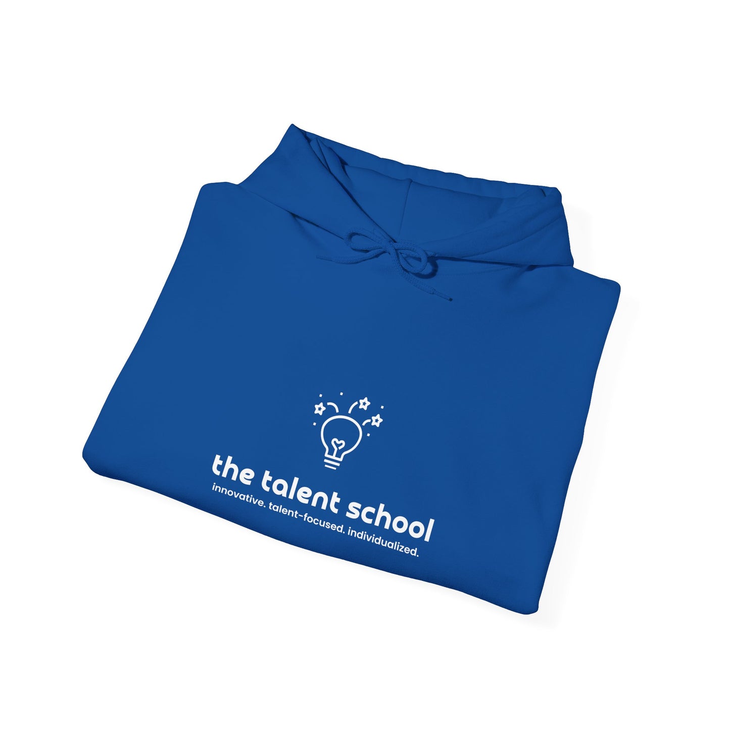 Talent School Parent Hoodie - Adult