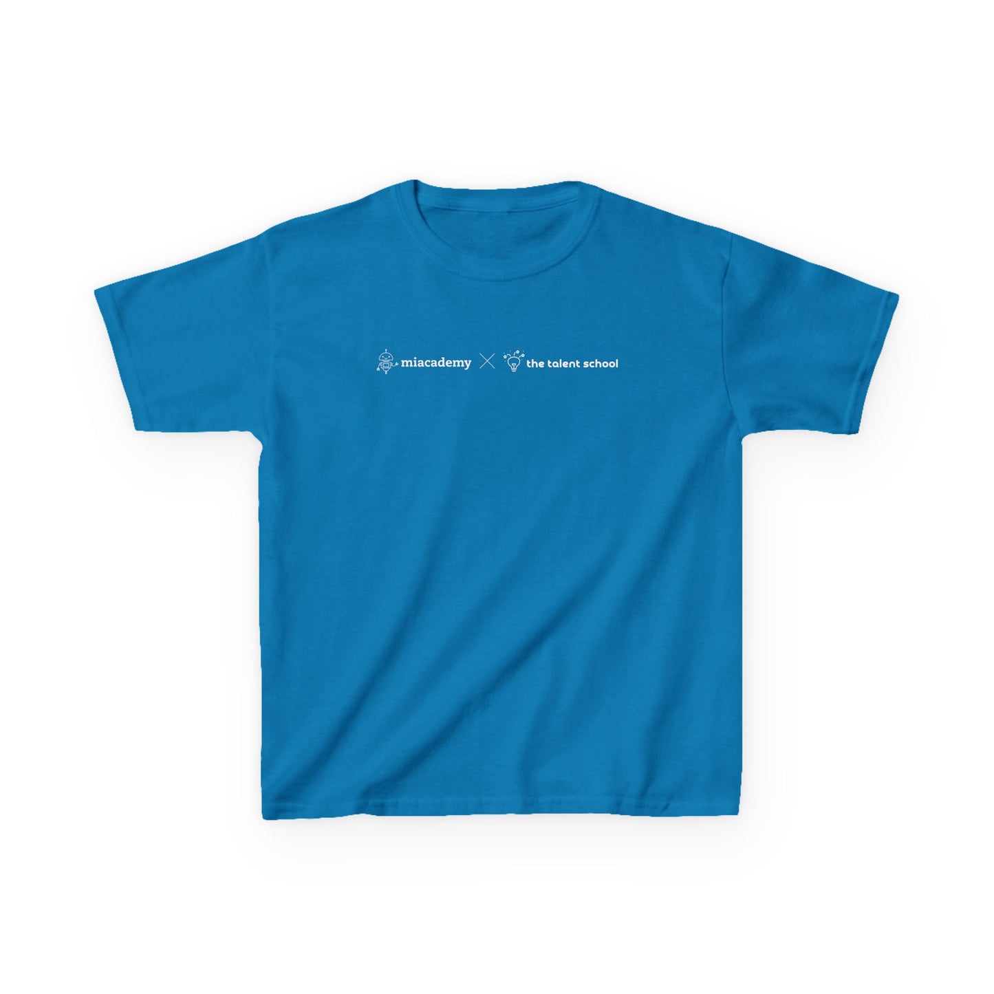 Miacademy x Talent School Youth Tee