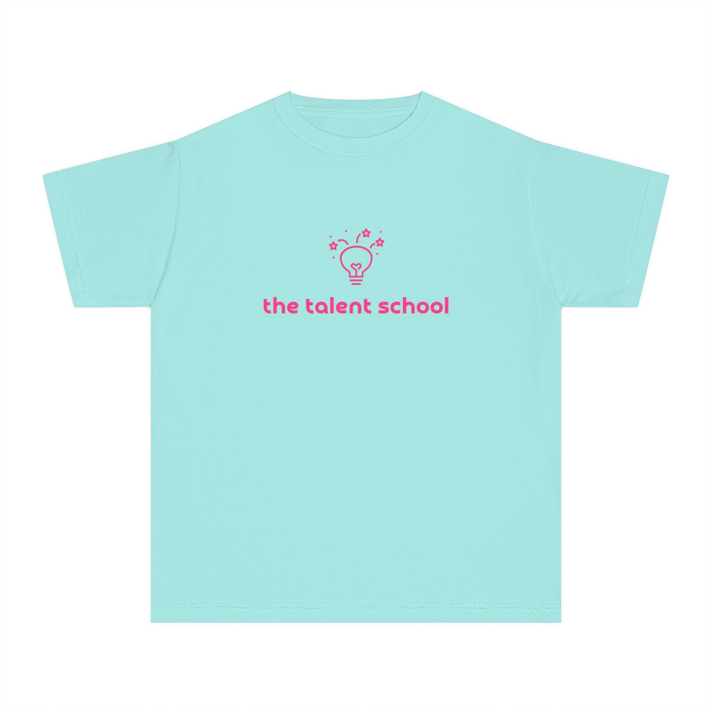 Youth Talent Tee