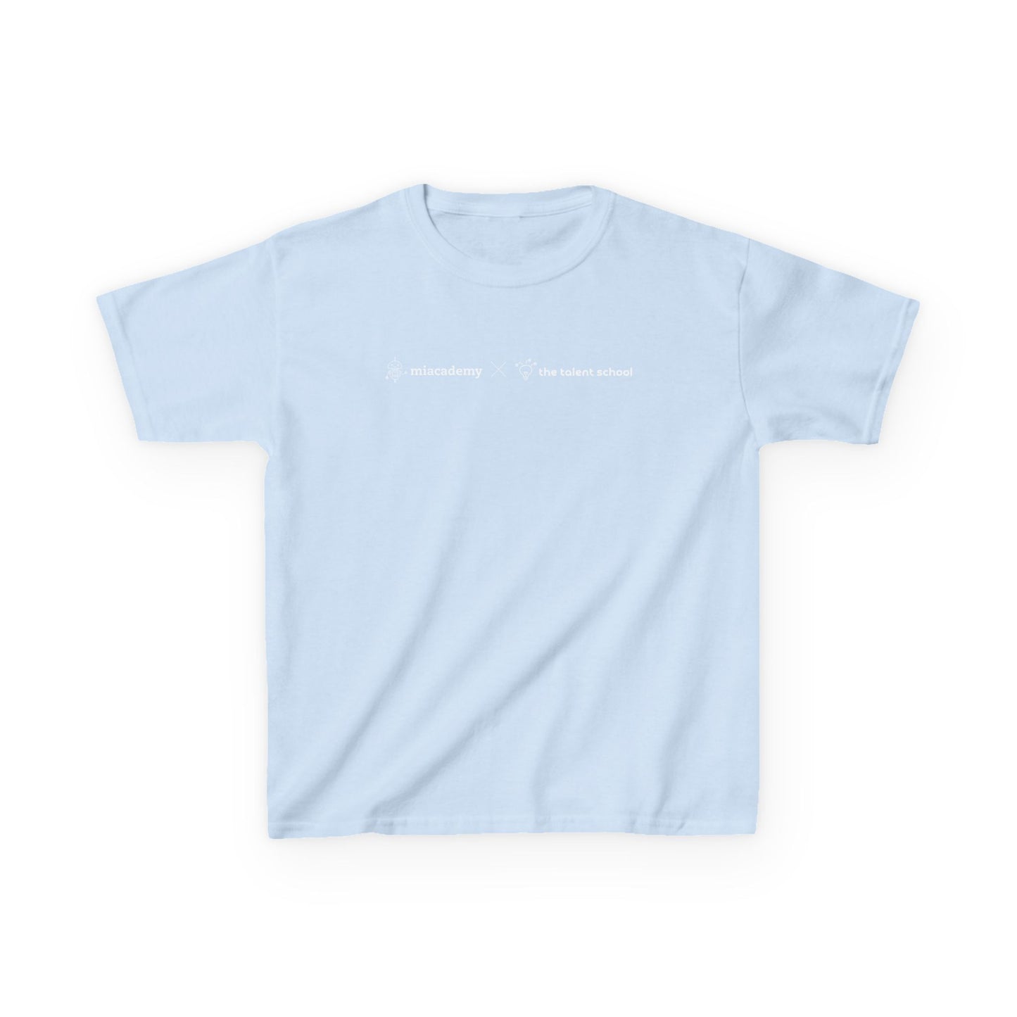 Miacademy x Talent School Youth Tee