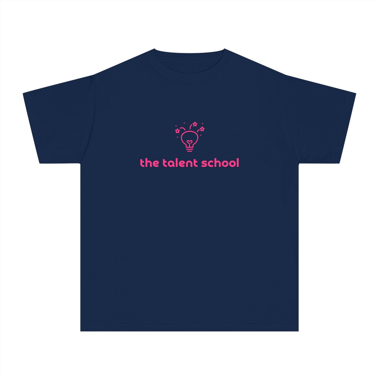 Youth Talent Tee