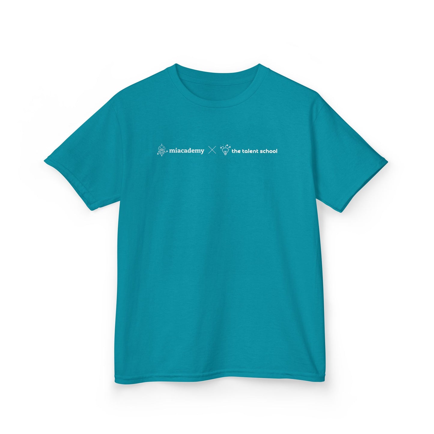 Miacademy x Talent School Youth Tee
