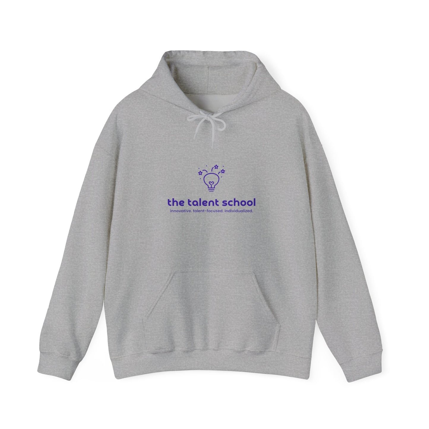 Trailblazer Hoodie - Adult