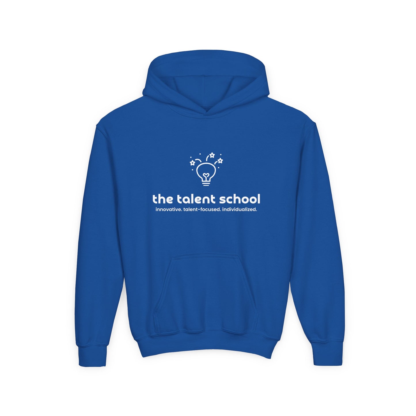 Talent School Youth Hoodie