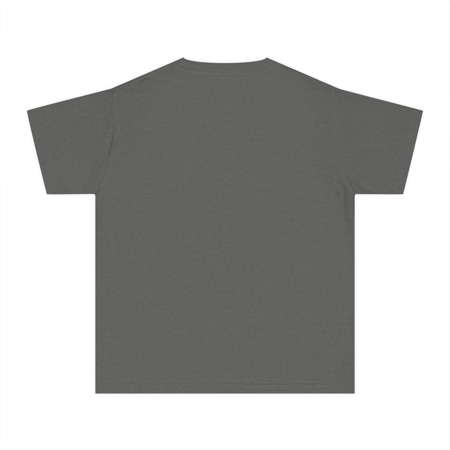 Youth Talent Tee - Purple