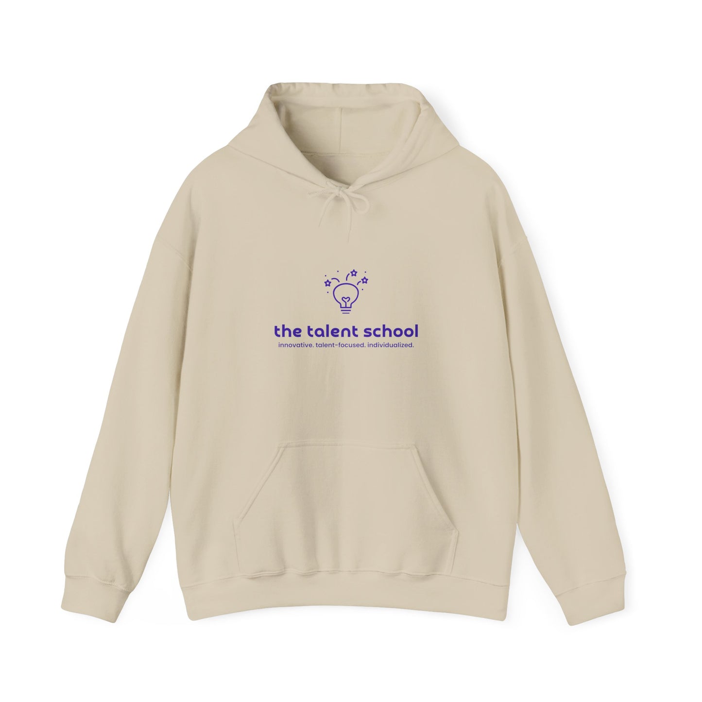 Trailblazer Hoodie - Adult