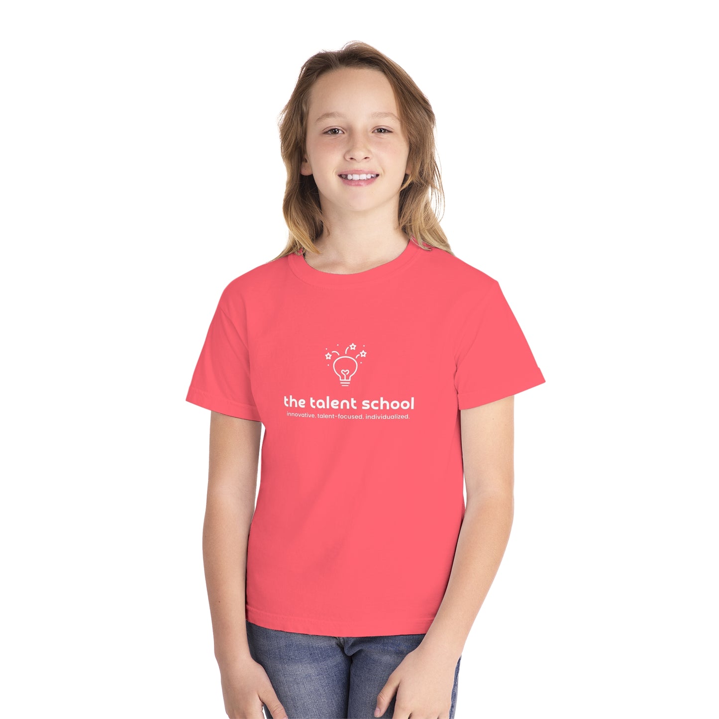 Youth Talent Tee