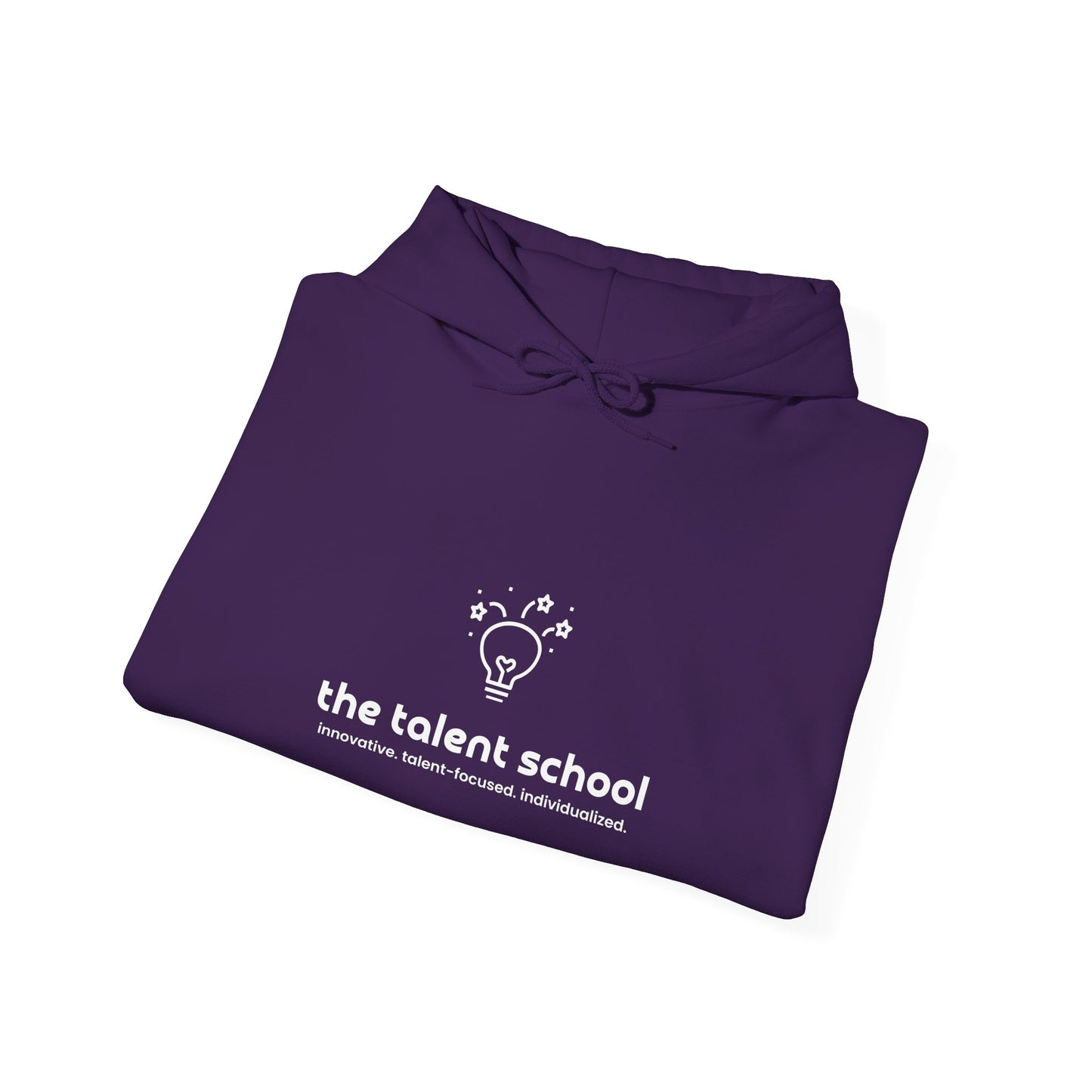 Talent School Parent Hoodie - Adult