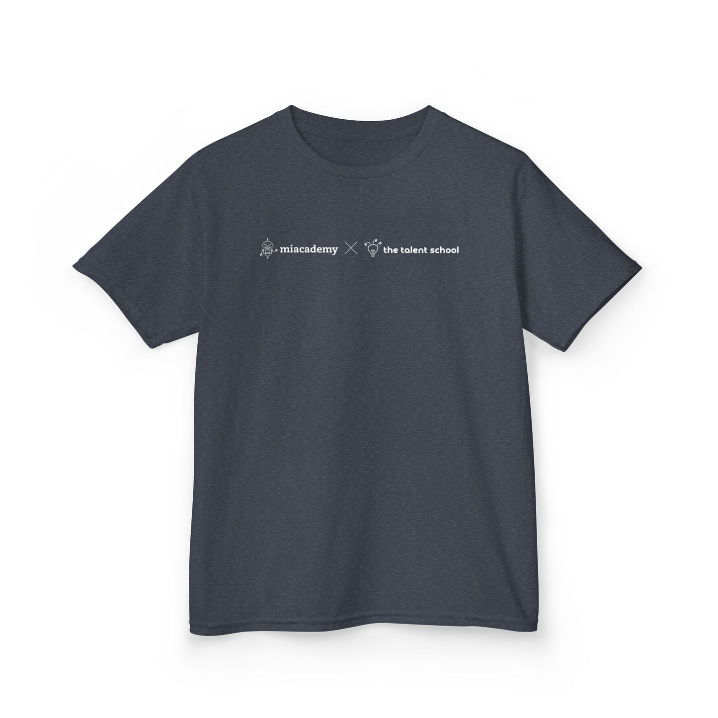 Miacademy x Talent School Youth Tee