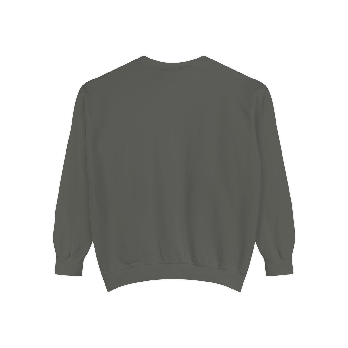 Talent School Logo Embroidered Sweatshirt