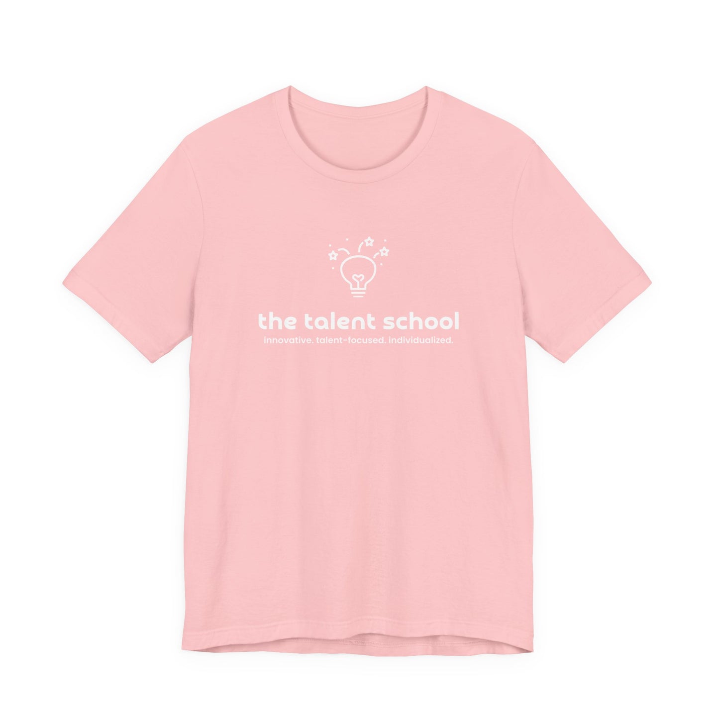 Adult Talent Tee