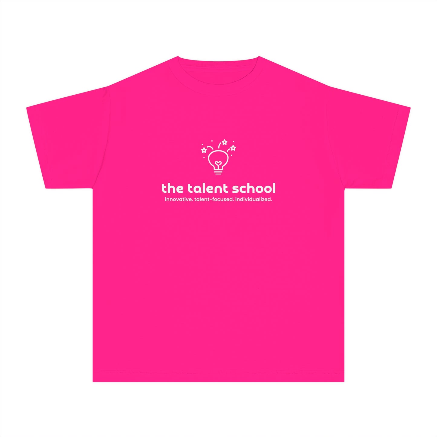 Youth Talent Tee