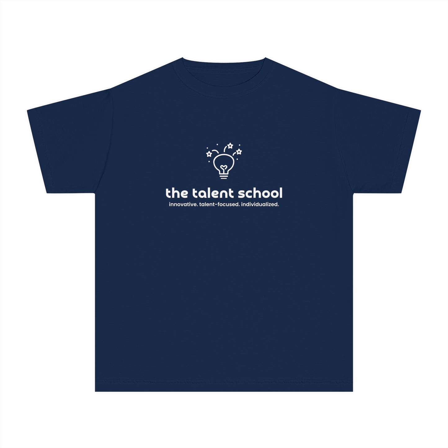 Youth Talent Tee