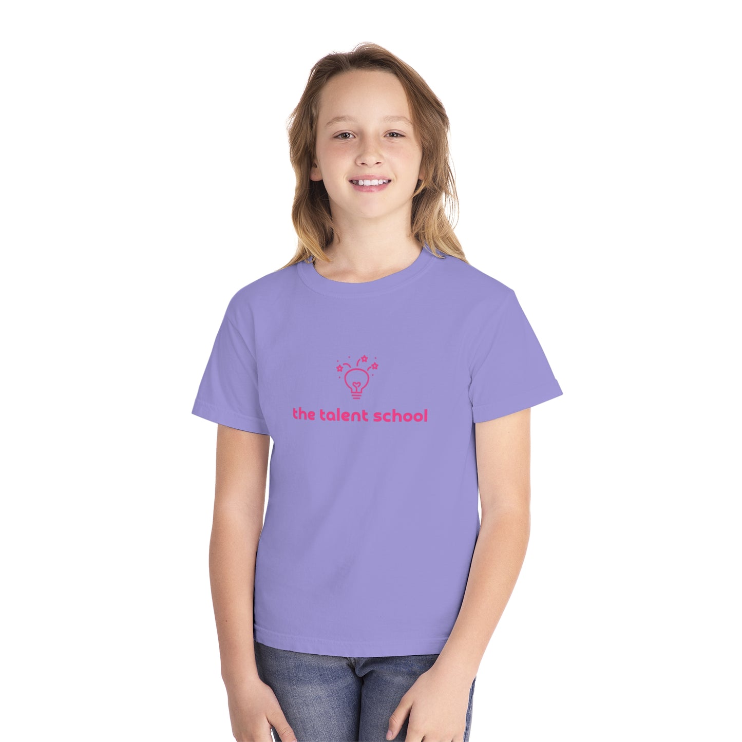 Youth Talent Tee