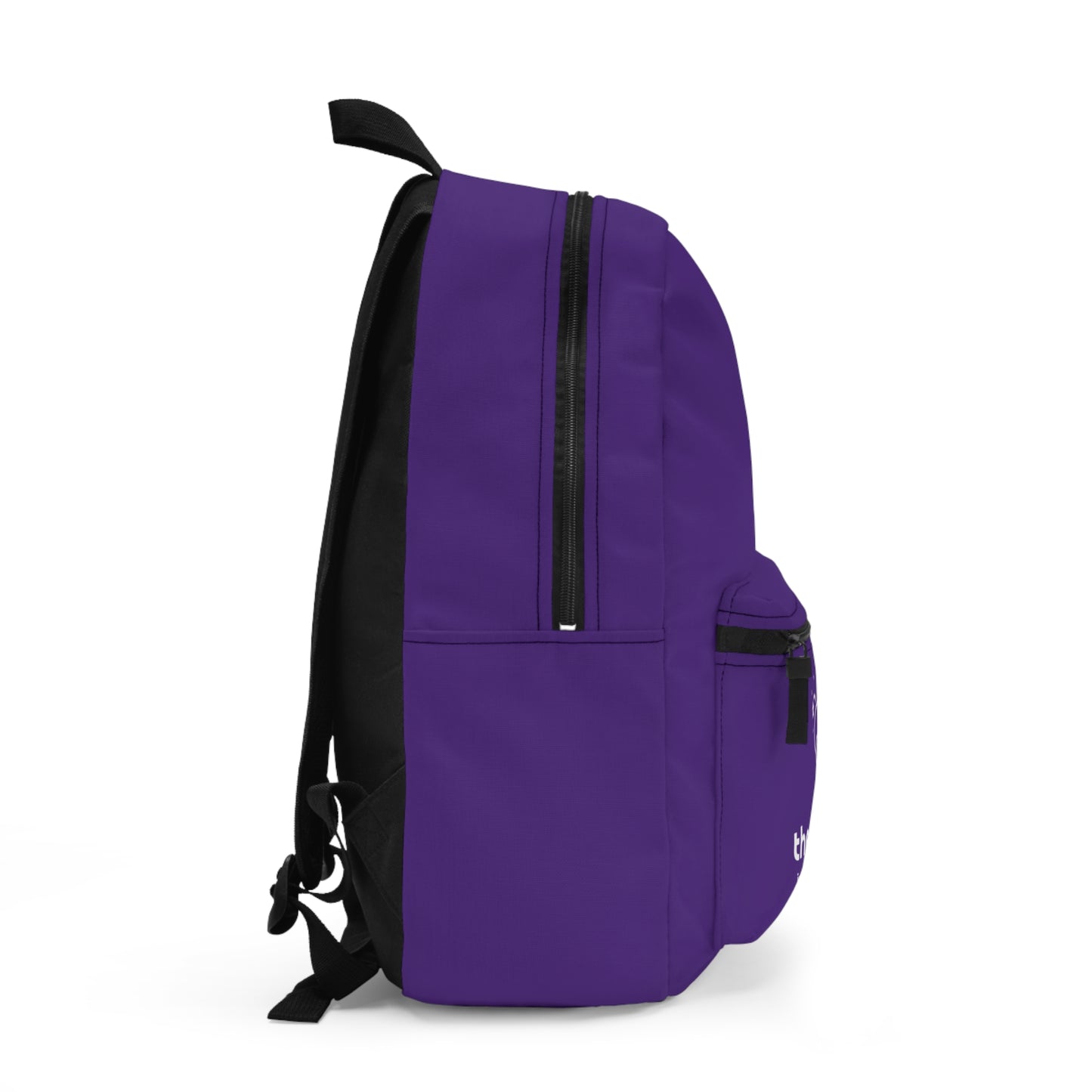 Innovation In Motion Backpack - Purple