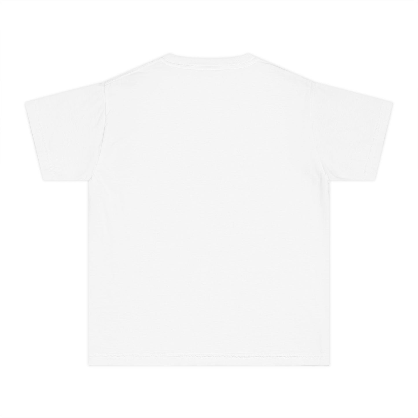 Youth Talent Tee - Purple