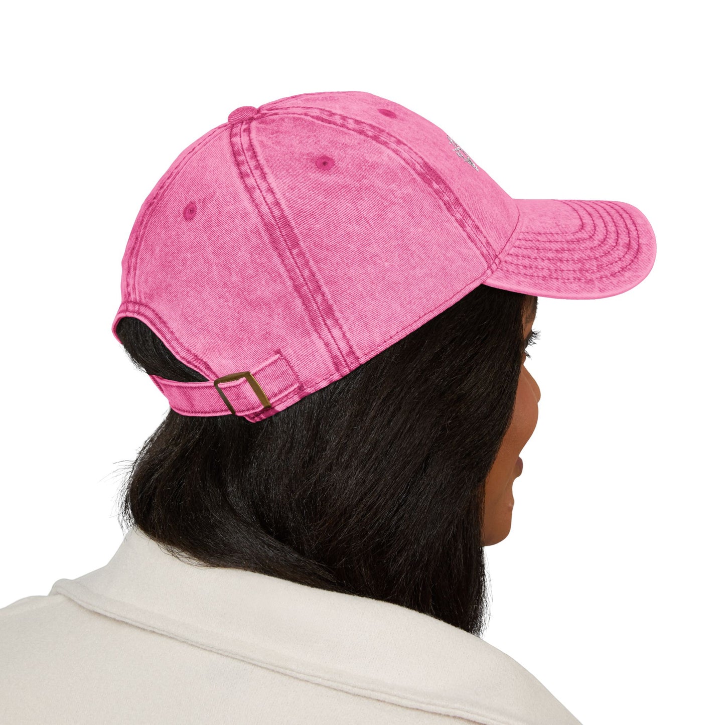Talent Spirit Vintage Cap